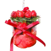 Watermelon Strawberry