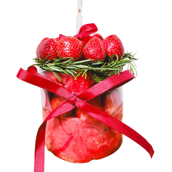 Watermelon Strawberry