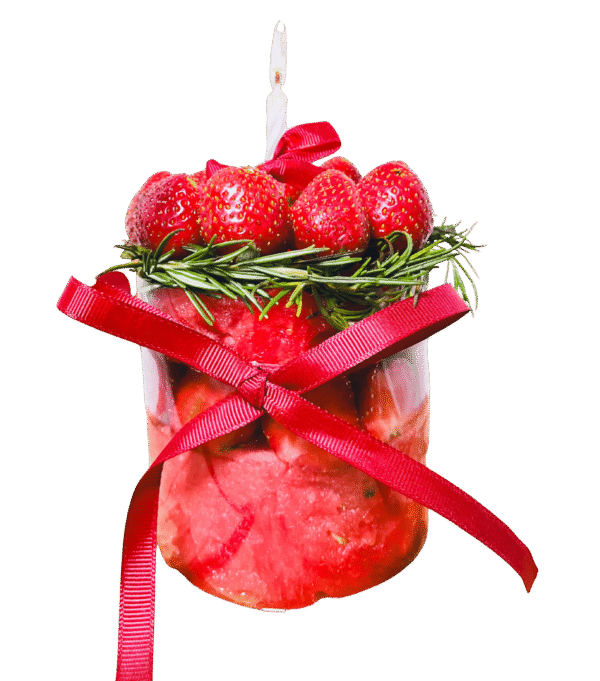 Watermelon Strawberry